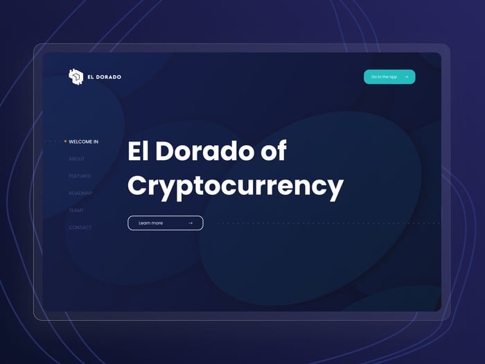 El Dorado: Delivering the first version of a fully operational P2P cryptocurrency exchange to help fight hyperinflation in 3rd world countries