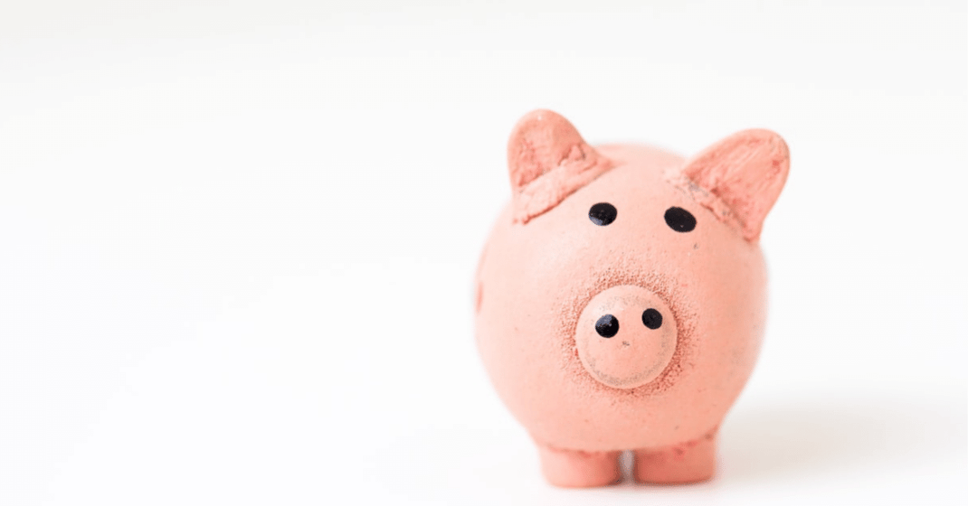 piggy bank