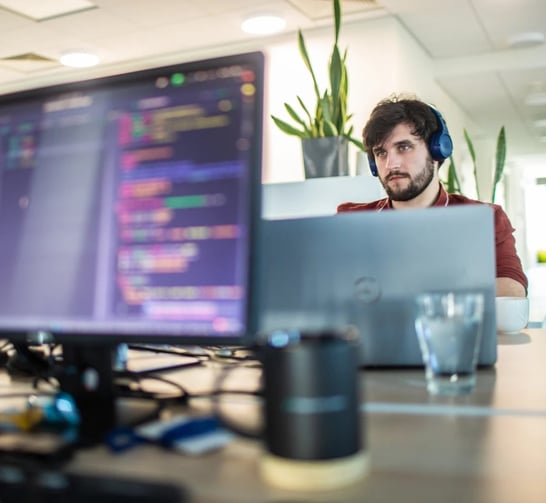 Patient portal development