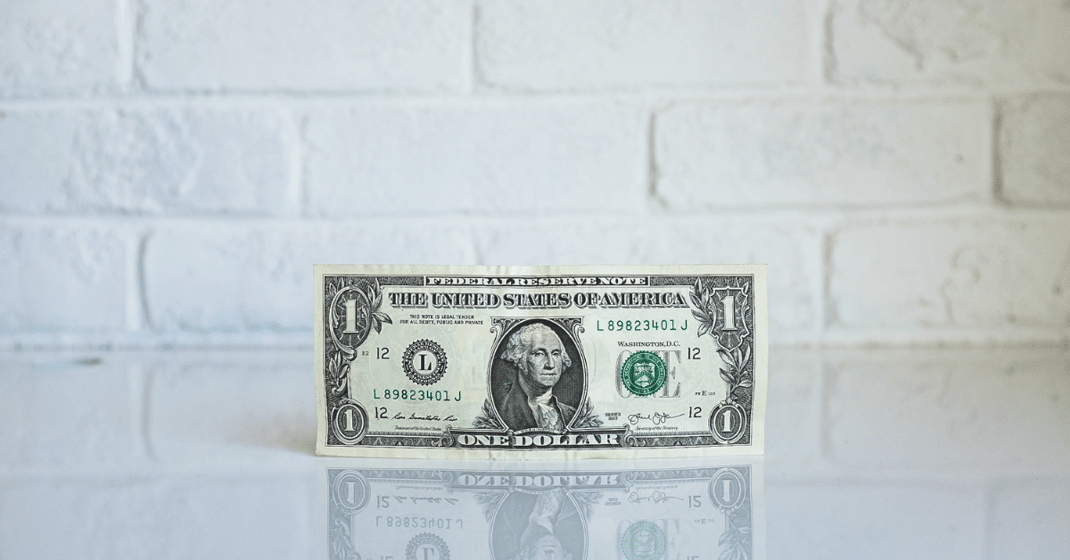 dollar bill