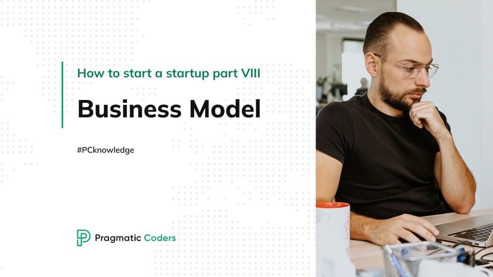 Business model cover photo