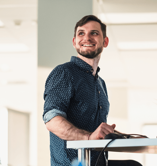 healthcare software dev