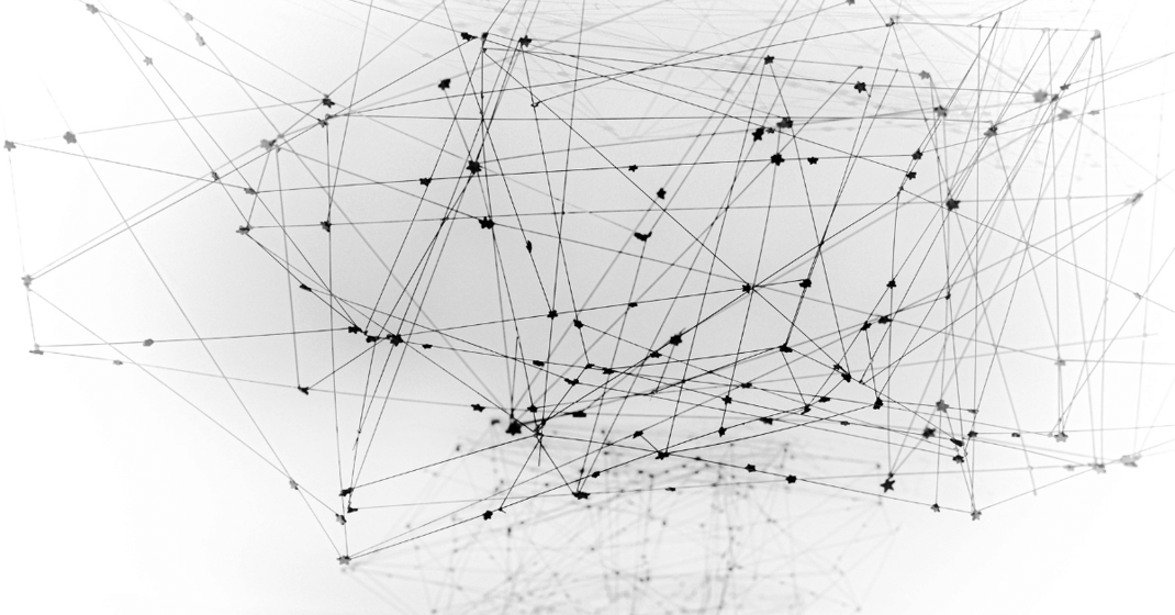 lines and dots