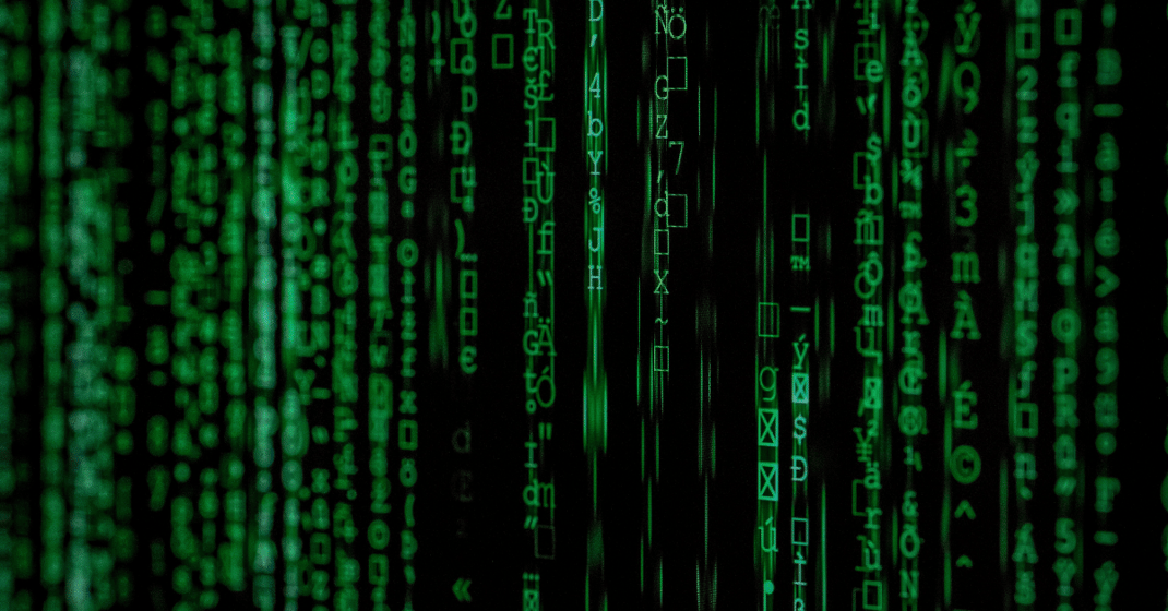 matrix code