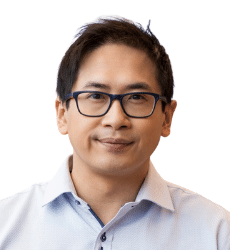 Duke Vu webinar