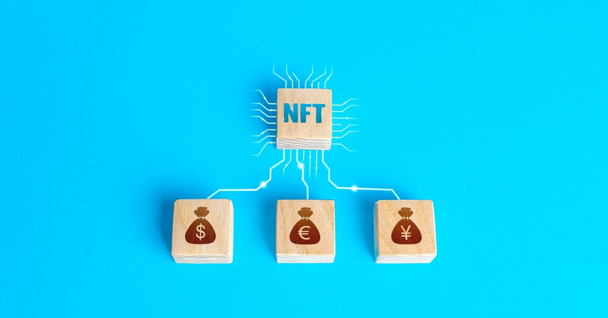 non-fungible tokens (NFTs)